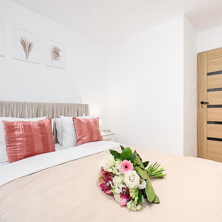 Lumina Apartment Opposite The Palace Of Culture And Science Warsaw Ngoại thất bức ảnh