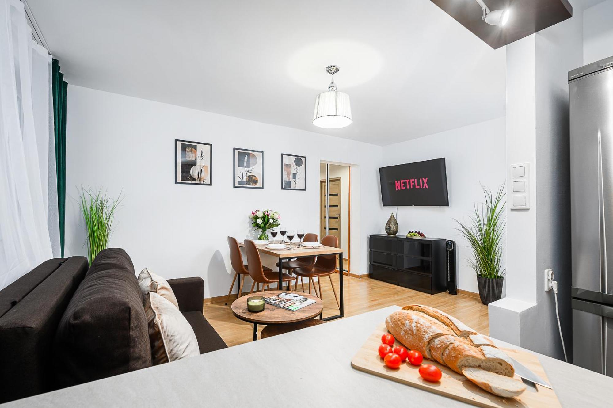 Lumina Apartment Opposite The Palace Of Culture And Science Warsaw Ngoại thất bức ảnh