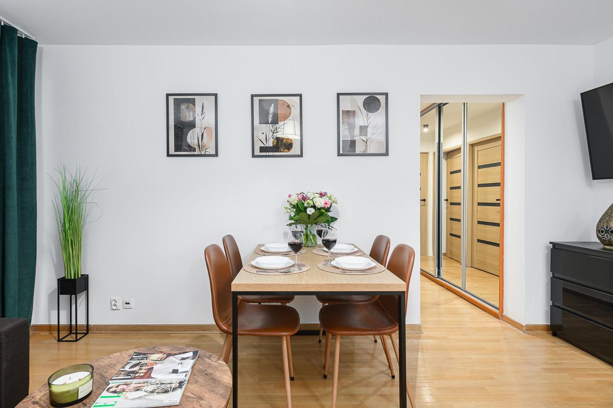 Lumina Apartment Opposite The Palace Of Culture And Science Warsaw Ngoại thất bức ảnh