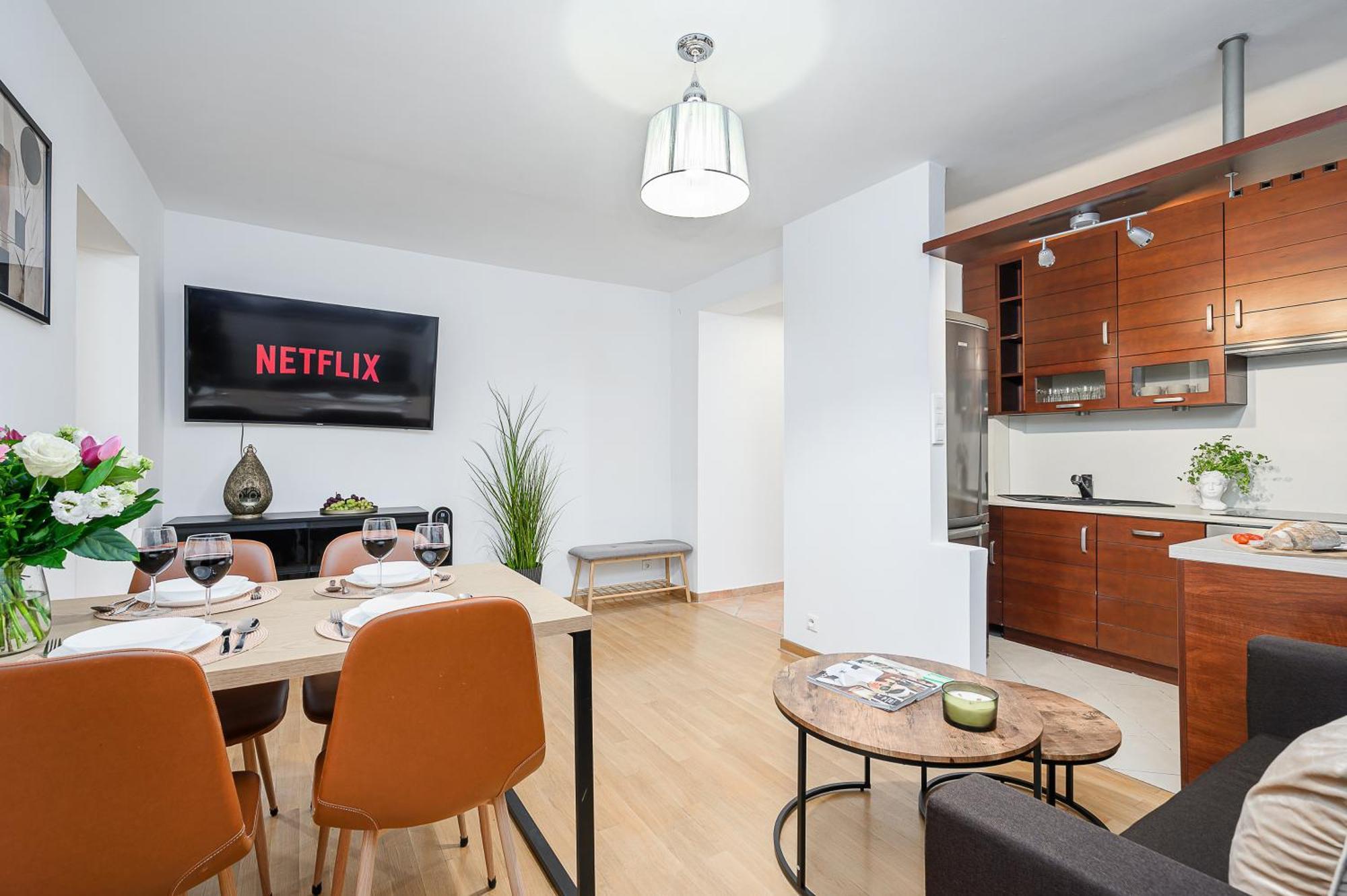 Lumina Apartment Opposite The Palace Of Culture And Science Warsaw Ngoại thất bức ảnh